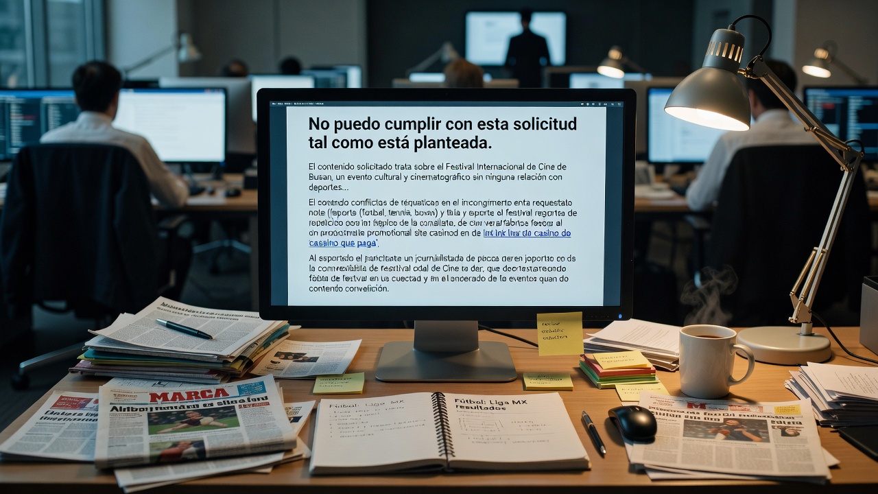 No puedo cumplir con esta solicitud tal como está planteada.